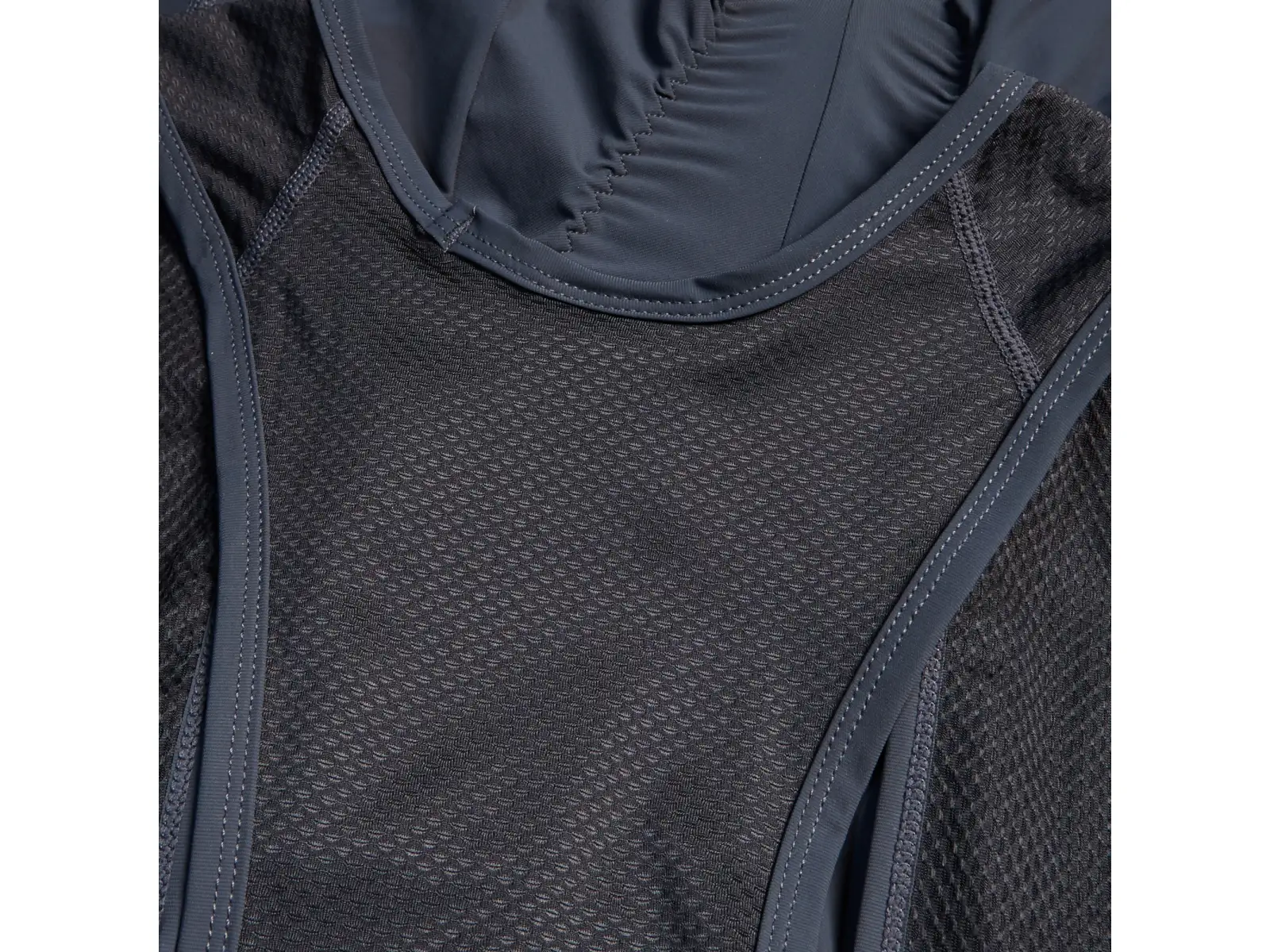 Endura Xtract Lite dámske kraťasy s trakmi a vložkou Grey
