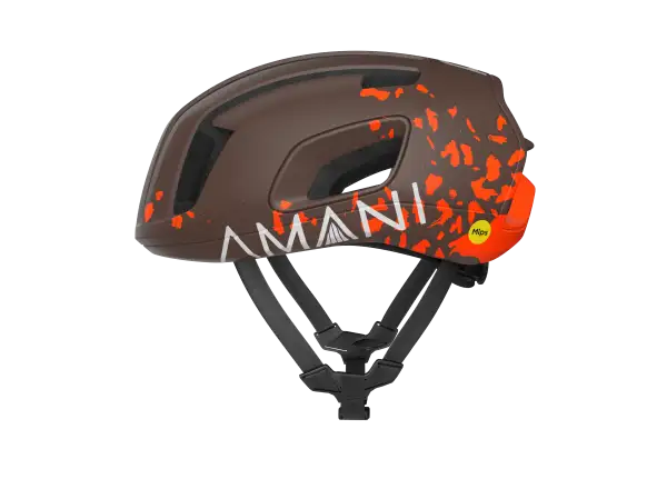 POC Cytal Amani Edition prilba Mizizi