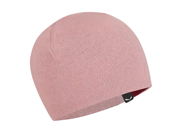 Salewa Pure Reversible čiapka Syrah