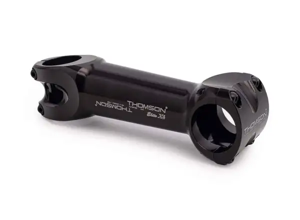 Thomson Elite X4 10° 31.8 mm predstavec black