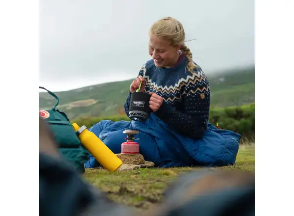 Primus Lite Stove System kempingový varič