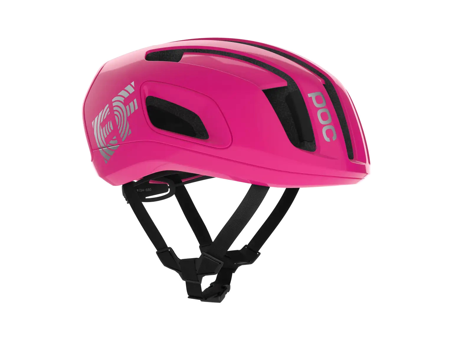 POC Cytal EF Pro Cycling cestná prilba Ed. Pink 2026