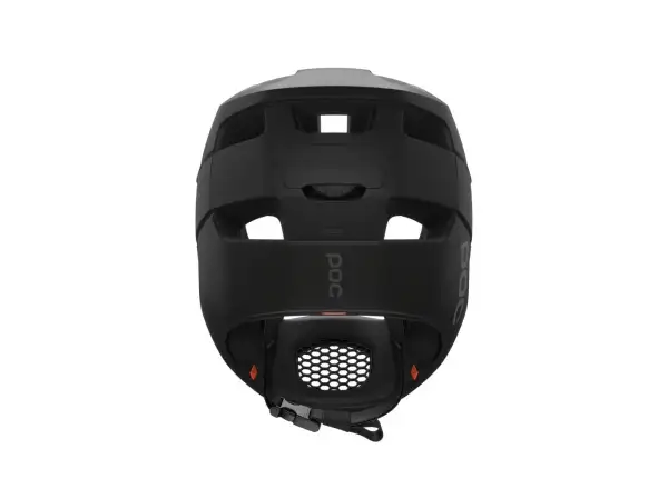 Prilba POC Otocon Uranium Black Matt