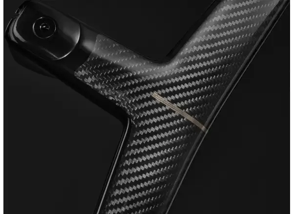 Cannondale SystemBar Aero cestné integrované riadidlá