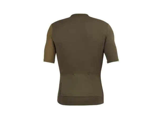 Mavic Essential pánsky dres krátky rukáv Green Olive