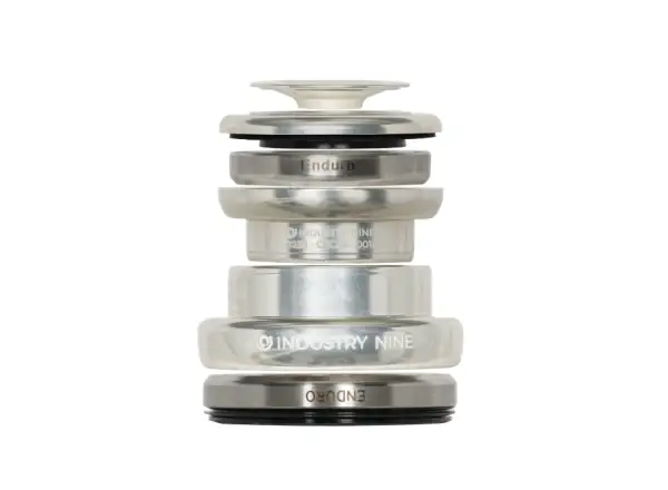 Industry Nine iRiX headset EC34/EC49 hlavové zloženie