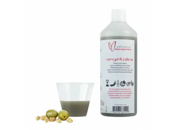 Effetto Mariposa Végétalex protidefektový tmel na rastlinnej báze 1000 ml