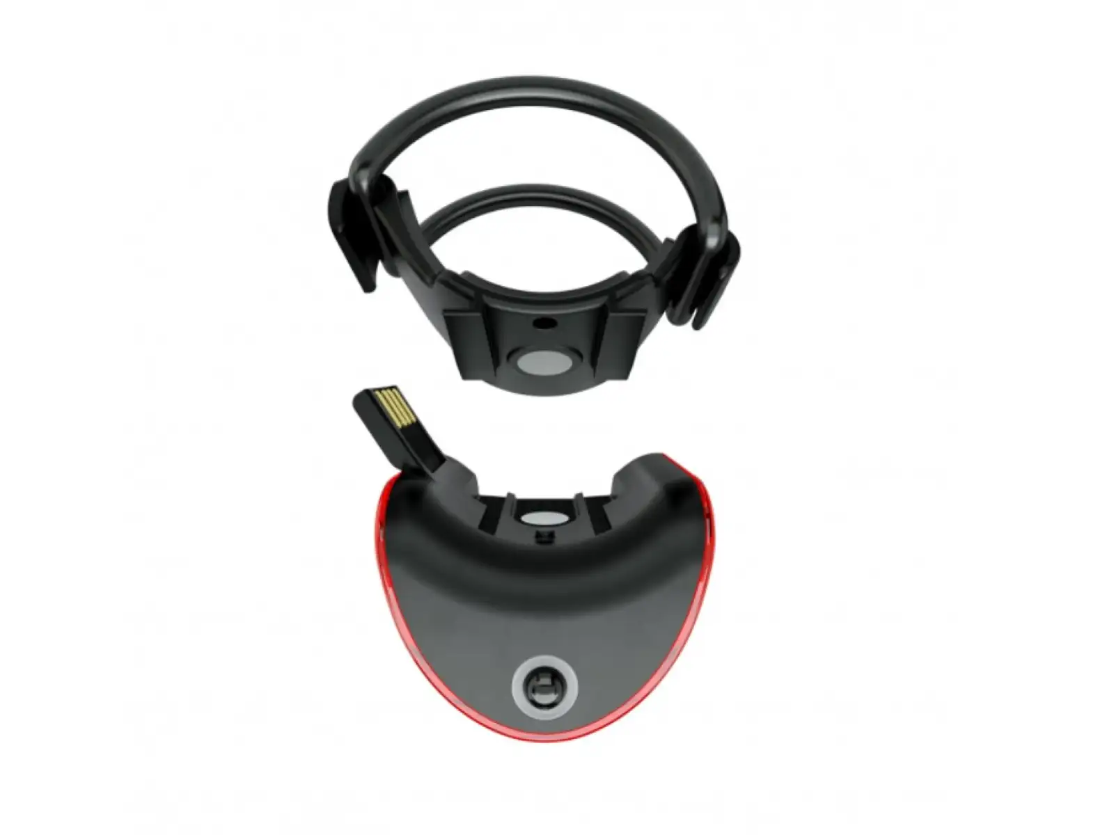 Knog Cobber Lil zadné svetlo