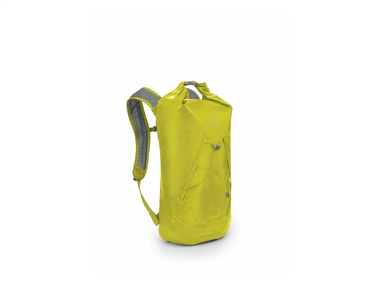 Osprey Transporter Roll Top 18 batoh Lemongrass Yellow