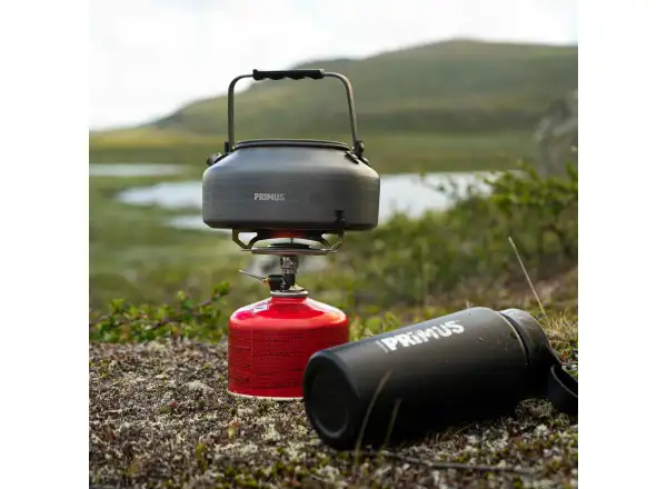 Primus Essential Trail Stove kempingový varič