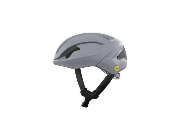 POC Omne Air MIPS prilba Granite Grey Matt