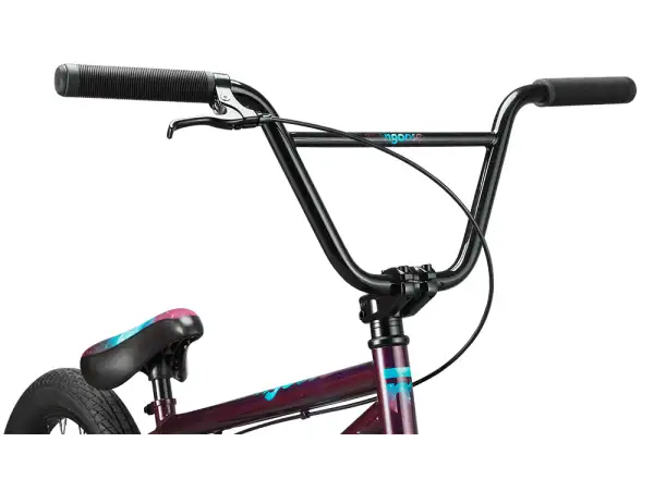 Mongoose Legion 40 PUR BMX bicykel