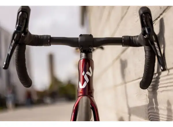 Liv EnviLiv Advanced 2 dámsky cestný bicykel Sangria