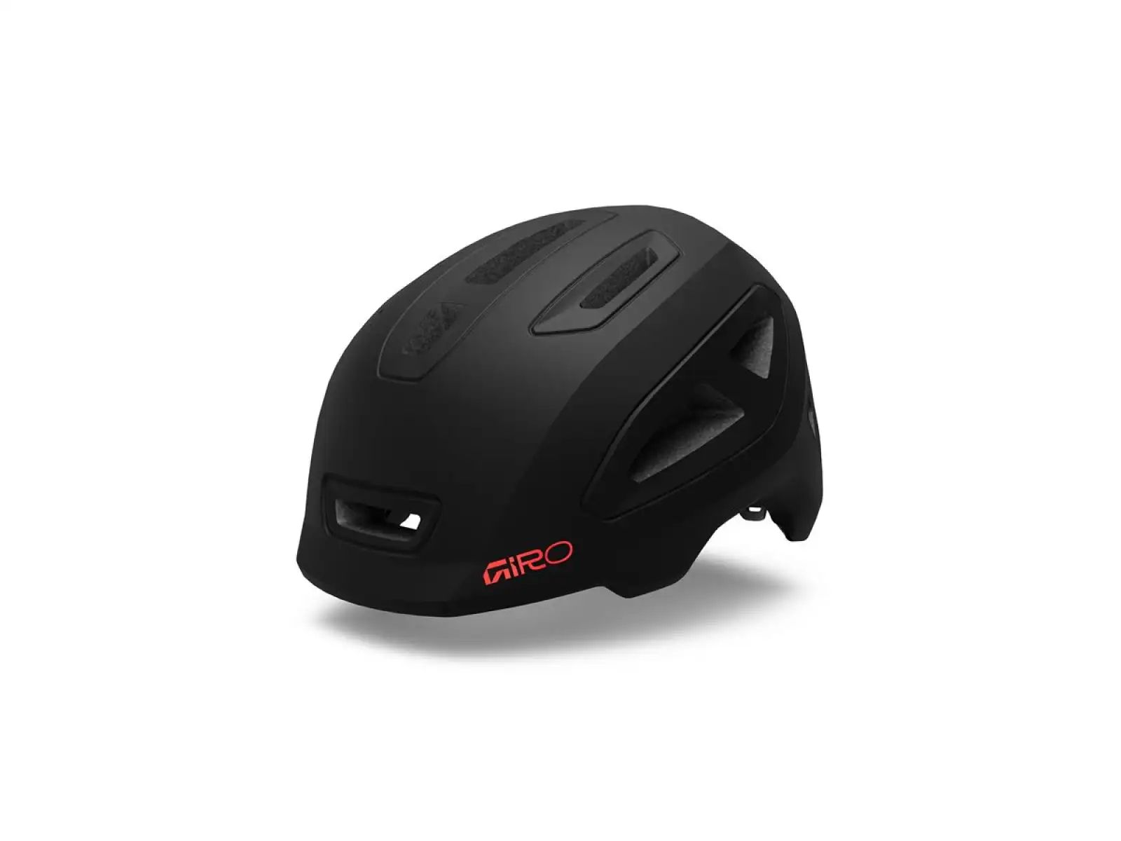 Giro Scamp II detská prilba Mat Black