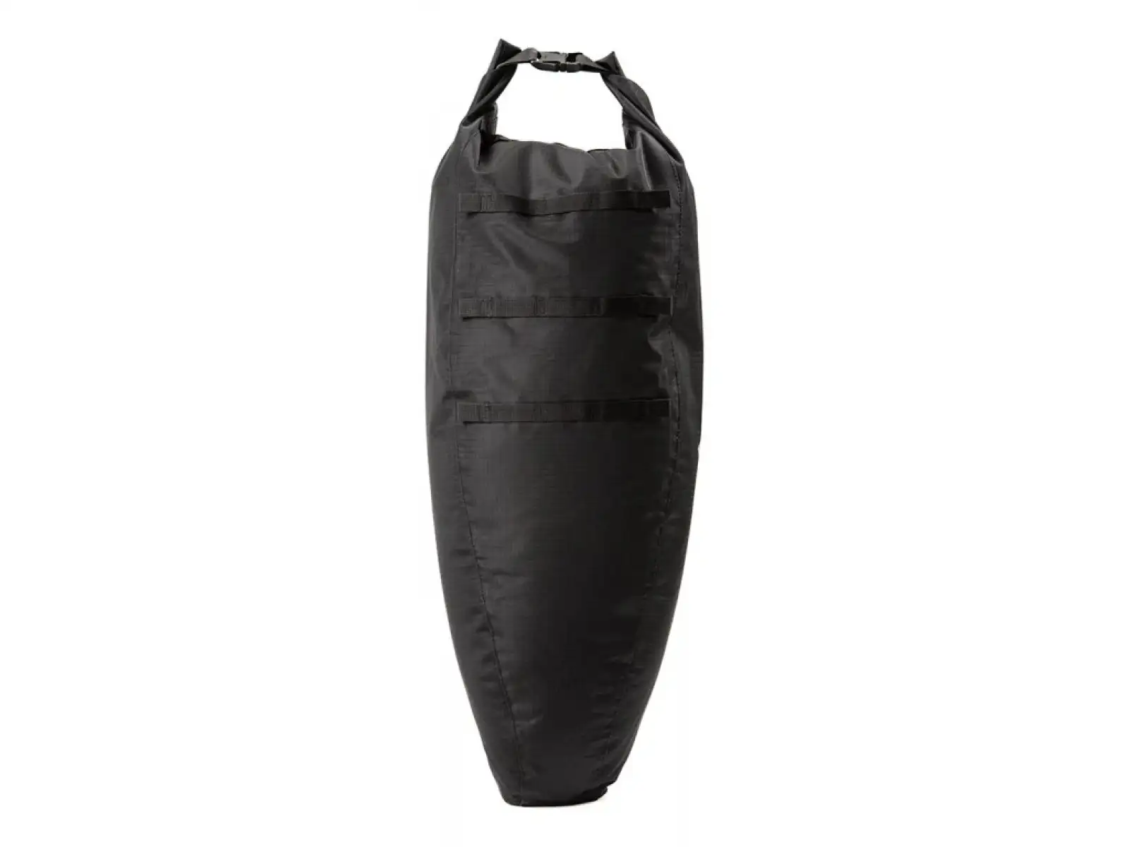 Acepac Saddle Drybag MKIII podsedlová brašňa 8 l Black