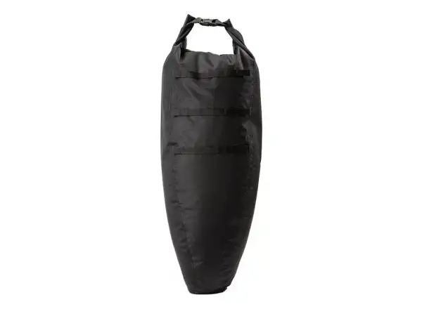Acepac Saddle Drybag MKIII podsedlová brašňa 8 l Black
