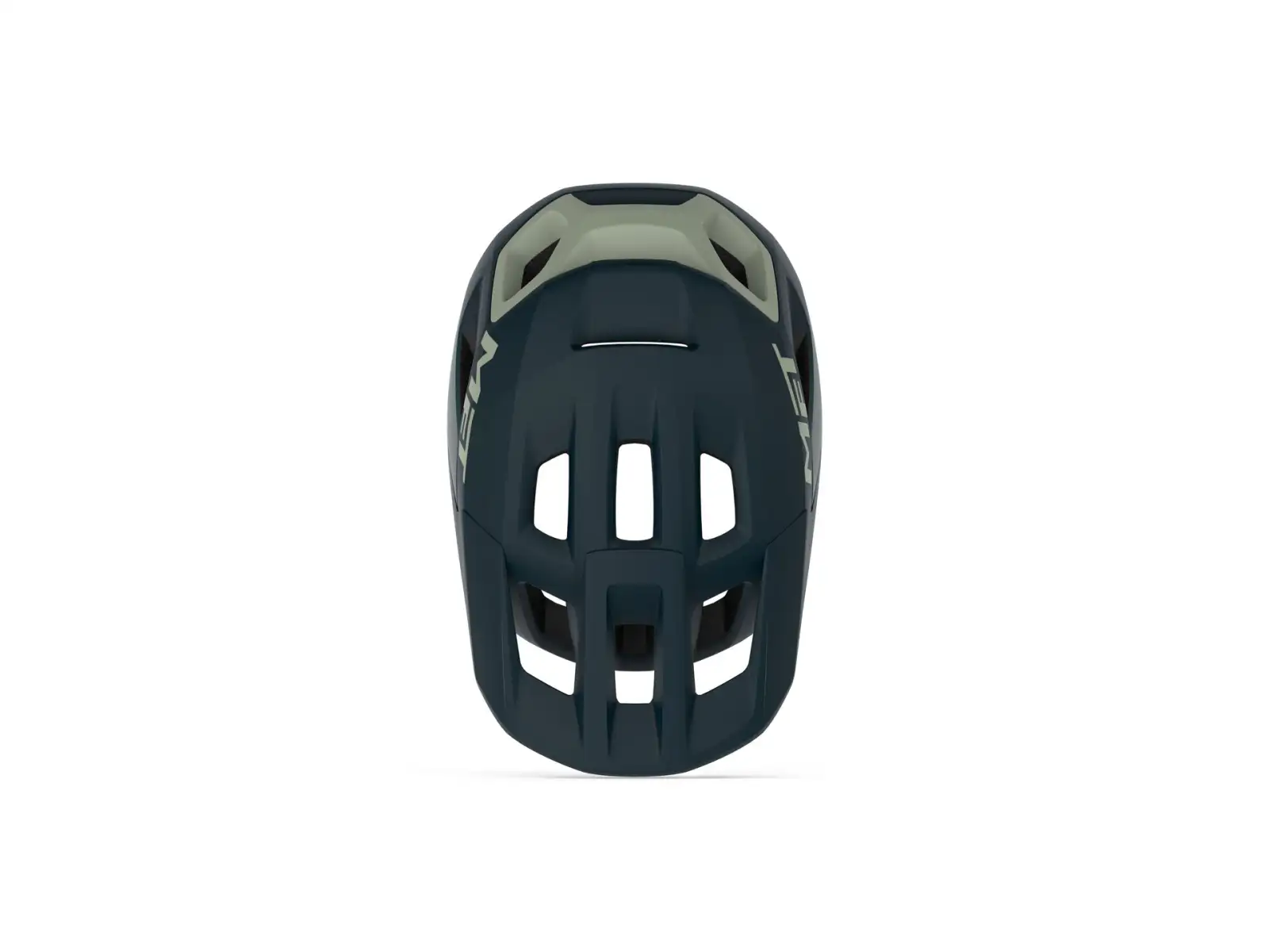 MET Revo MIPS prilba Navy