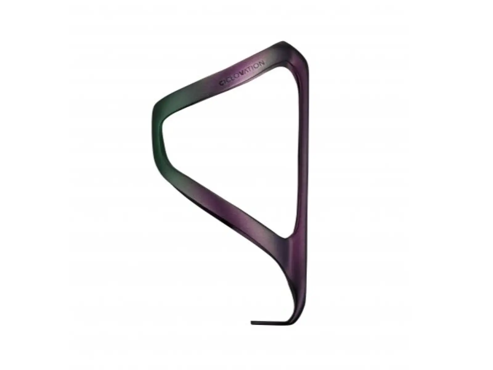 Ciclovation Project D košík na fľašu Cosmic Haze Amethyst