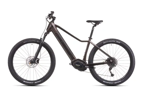Crussis ONE-Guera 7.11 715Wh horský elektrobicykel