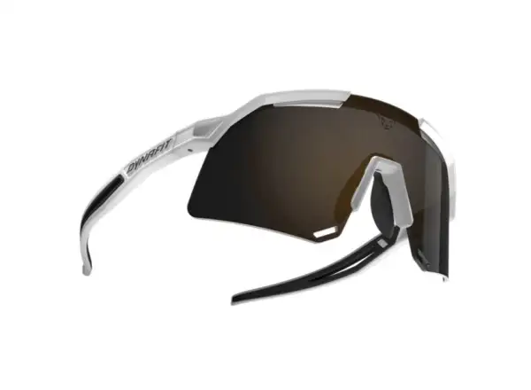 Dynafit Ultra Okuliare White/Black