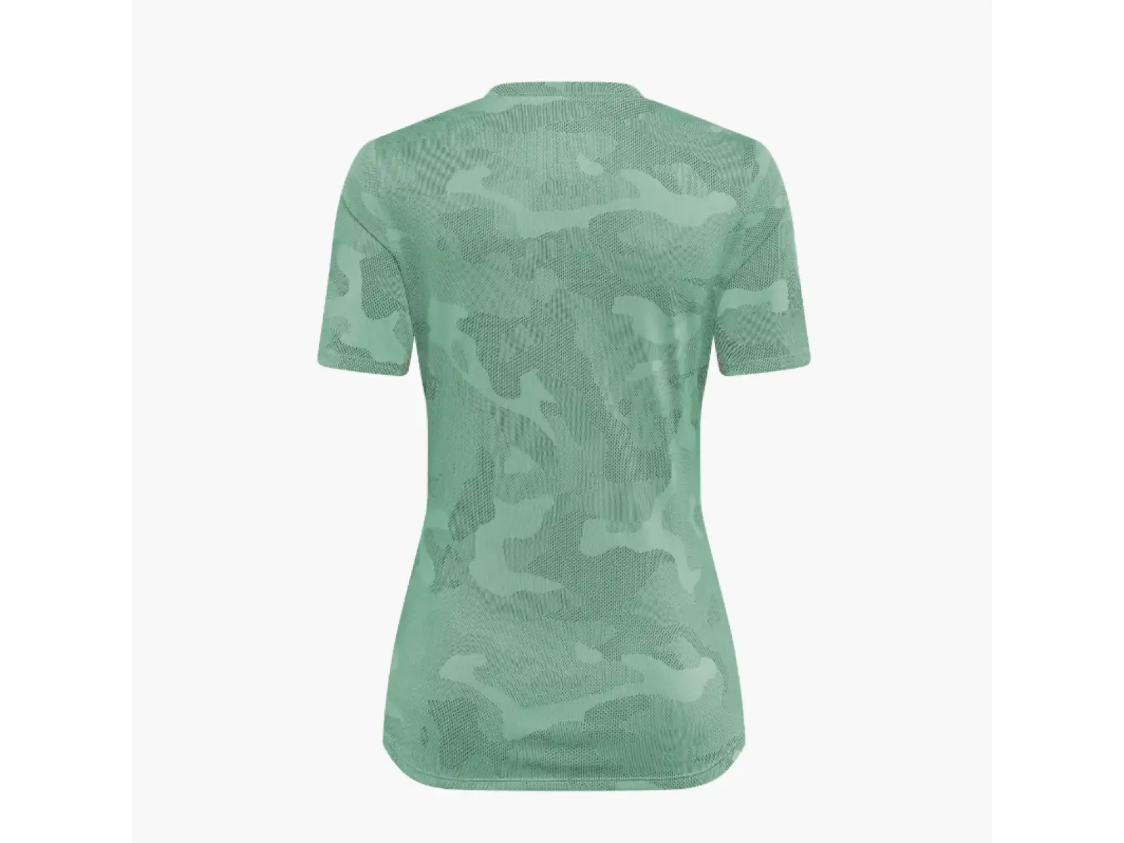 Fox Ranger Tru Dri dámsky dres krátky rukáv Pine Green