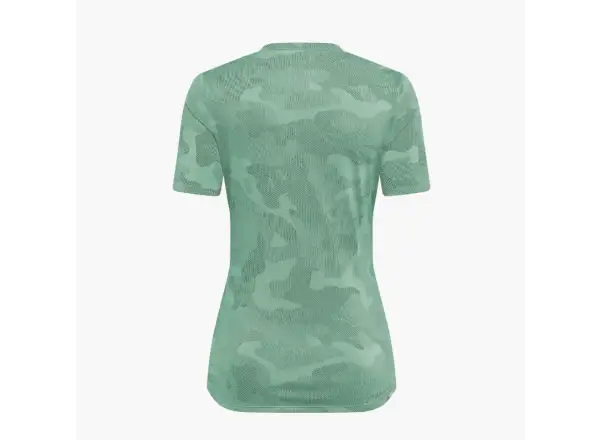 Fox Ranger Tru Dri dámsky dres krátky rukáv Pine Green