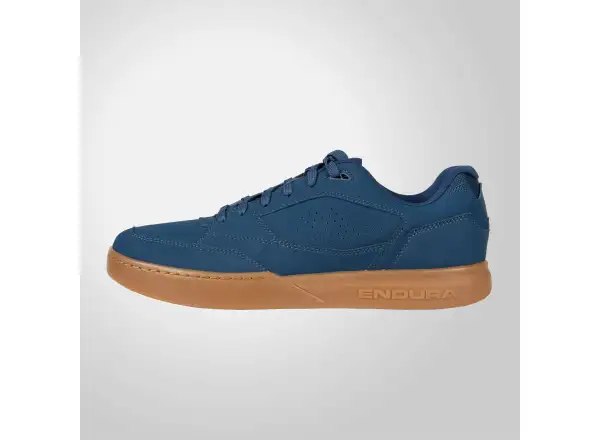 Endura Hummvee Flat pánske topánky Navy