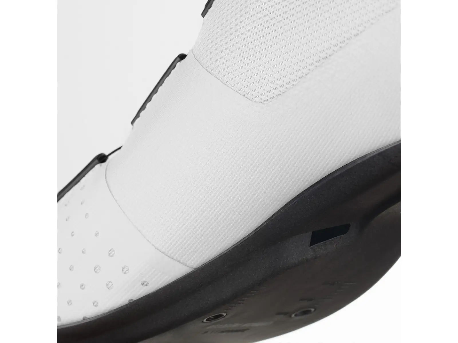 Fizik Tempo Overcurve R4 Wide cestné pánske tretry White/Black