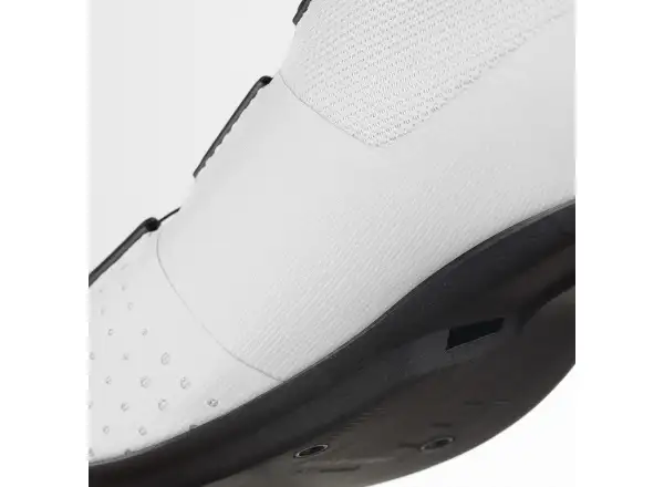 Fizik Tempo Overcurve R4 Wide cestné pánske tretry White/Black
