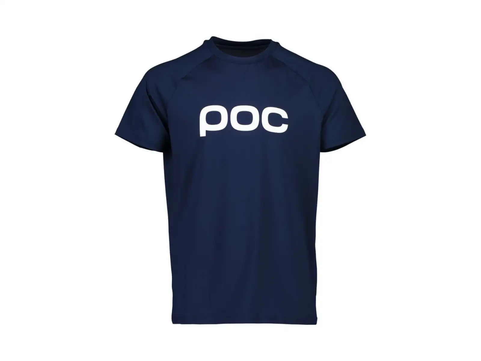 POC Reform Enduro Tee Pánske tričko s krátkym rukávom Turmaline Navy