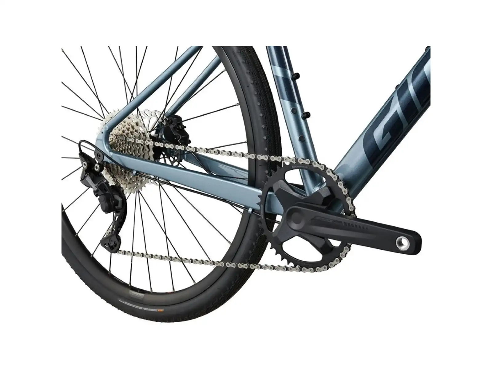 Giant FastRoad AR 1 fitness bicykel Aged Denim