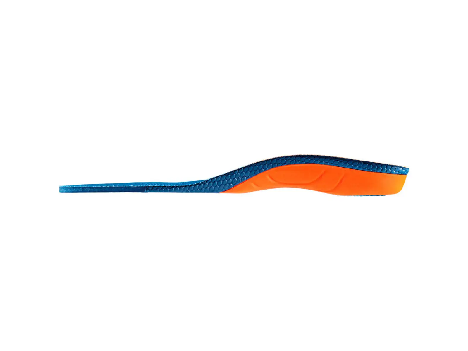 Vložky do topánok Sidas Cushioning Gel 3D 1 pár