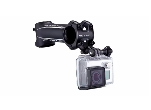 Ritchey Universal Stem Mount držiak pre GoPro a Lollipop Wide 22-35
