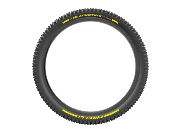 Pirelli Scorpion Blacksting Team Edition 27,5x2,40" DHWALL+ 2x60tpi Soft MTB plášť kevlarový
