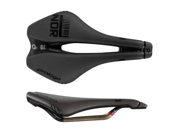 Prologo Dimension NDR TiRox 143 čierna