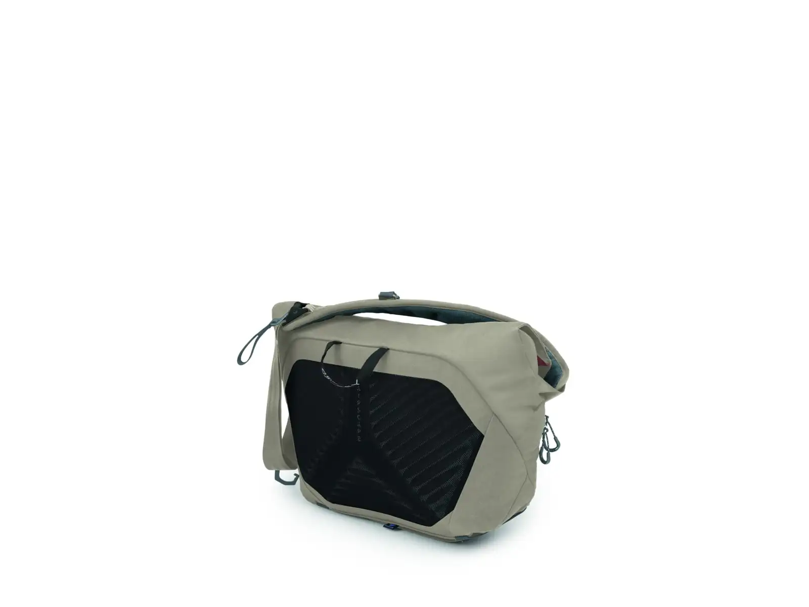 Osprey Metron 18 l Messanger Bag Taška cez rameno Tan Concrete