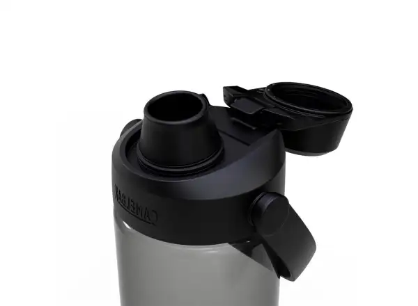 Camelbak Thrive Chug fľaša 0,6 l Charcoal
