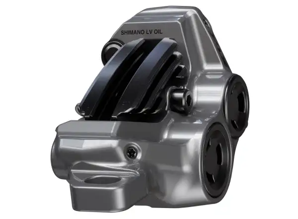 Shimano XTR BR-M9220/BL-M9220 kotúčová brzda predná + zadná Upgrade set