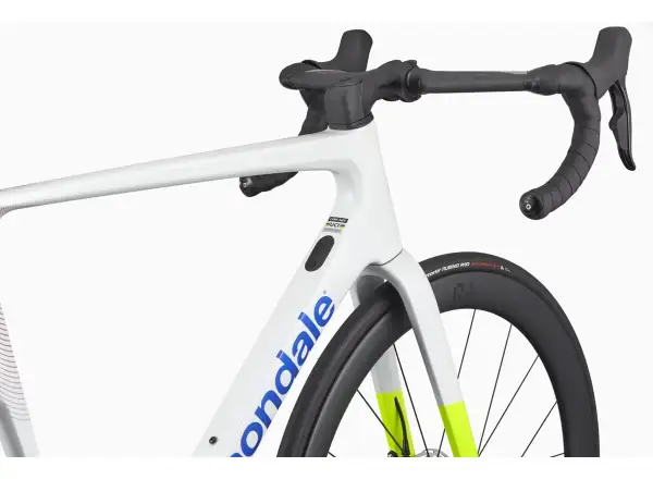 Cannondale SuperSix Evo Carbon 1 cestný bicykel CAS