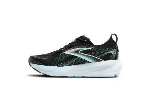 Brooks Glycerin 22 pánske bežecké topánky čierna