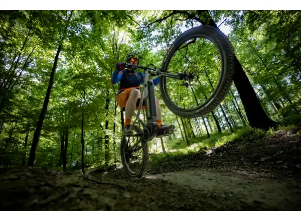 Ecobike Mauler 1080 Wh horský elektrobicykel