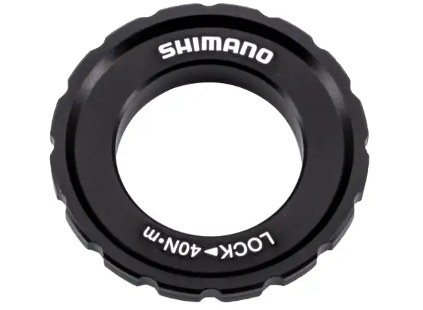 Shimano RT-CL800 brzdový kotúč 180 mm, center lock, Ice Tech, vonkajší lock ring