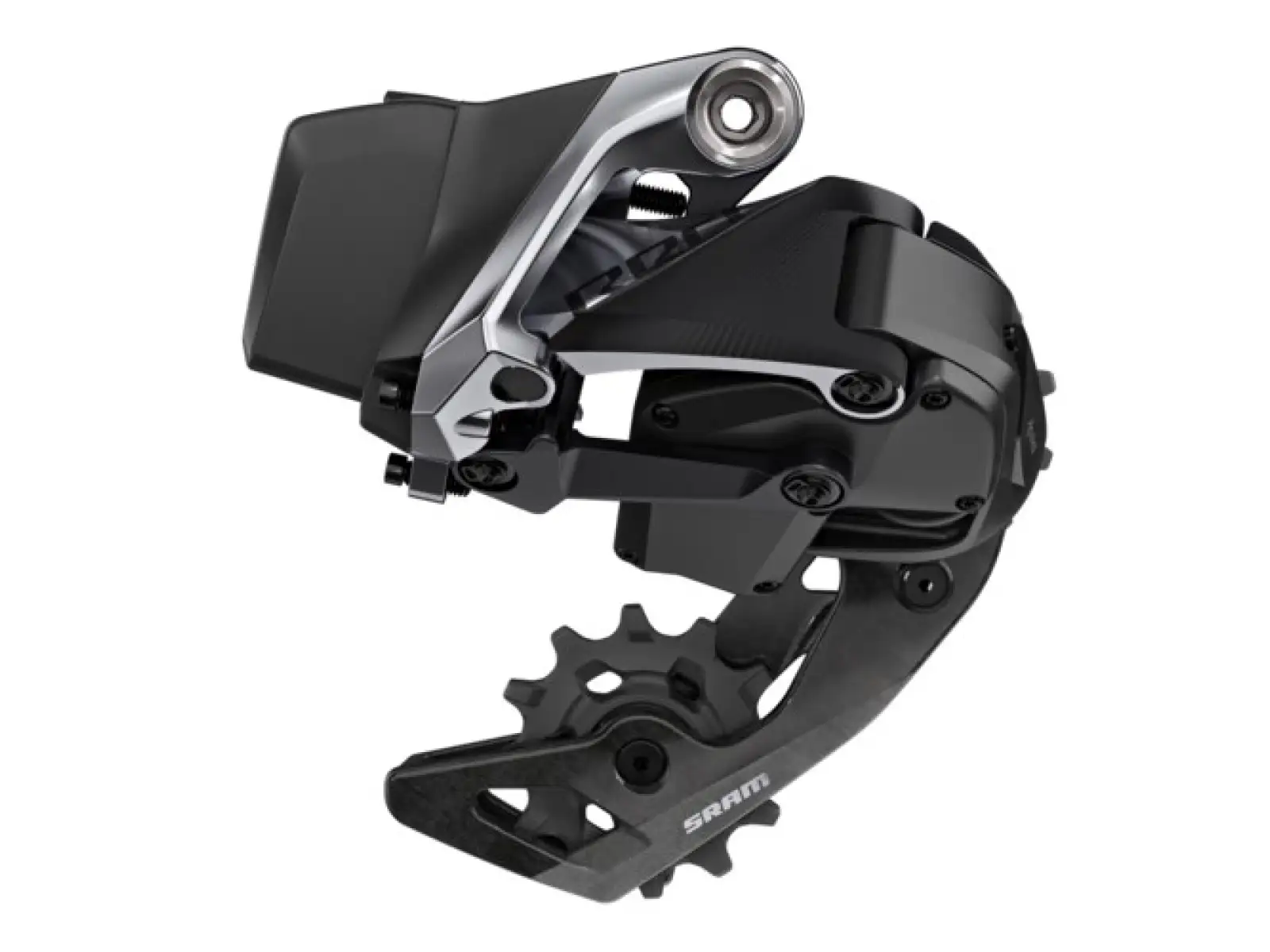 Sram Red eTap AXS 2x12sp. cestná súprava