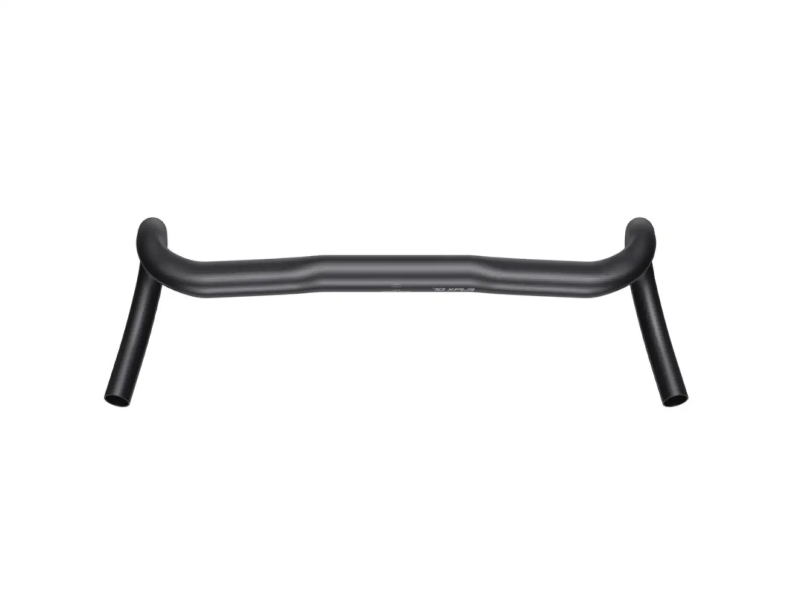 Zipp Service Course 70 XPLR 42 cm gravel riadidlá Bead Blast Black