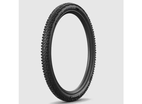 Michelin Wild Enduro zadný tmavý TLR 29x2,40" MTB plášť kevlar čierny