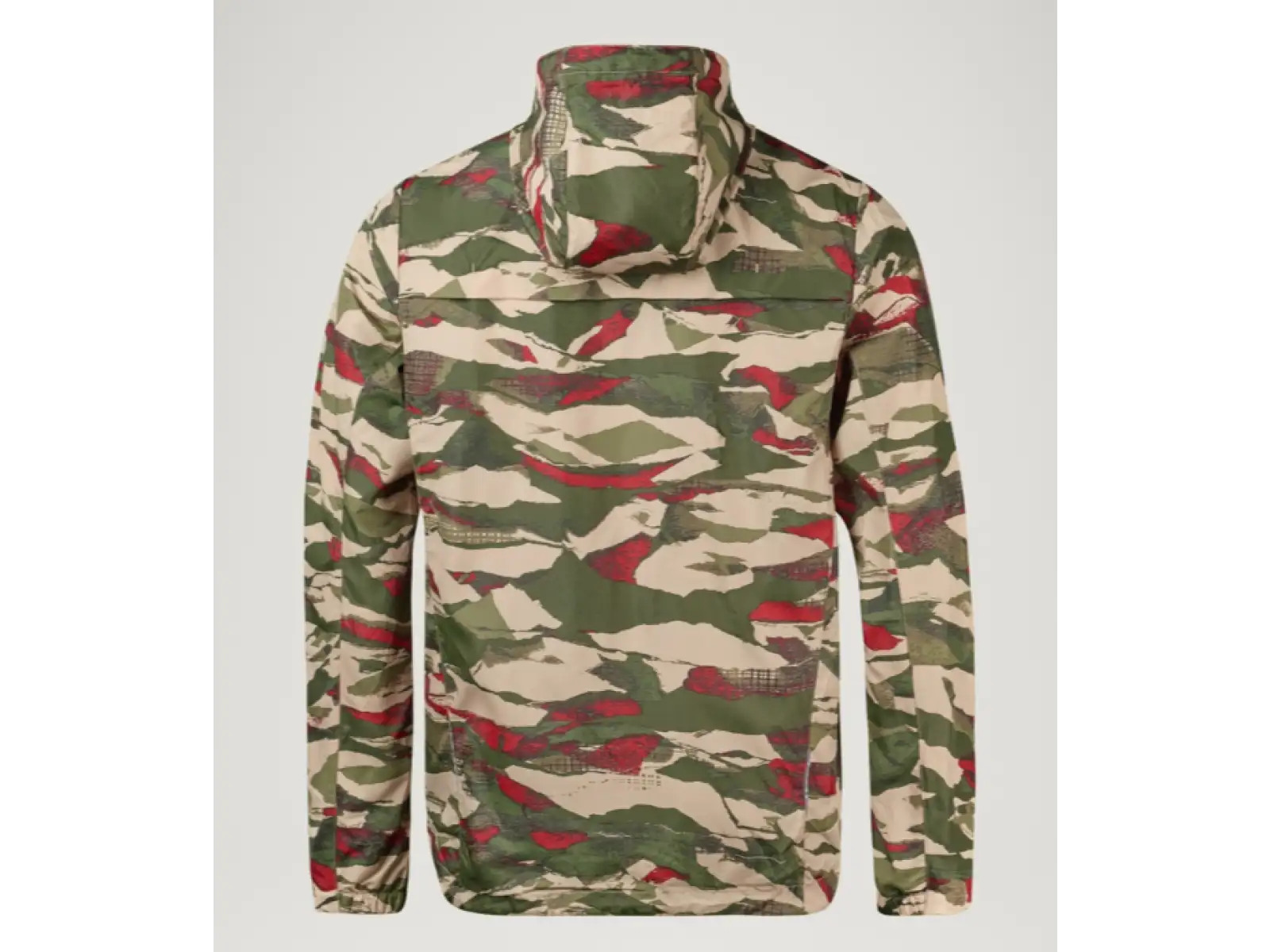 Endura Hummvee WP Shell pánska bunda Tweed Green