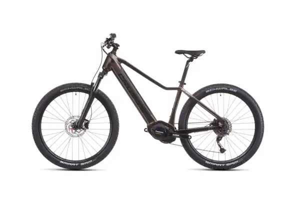 Crussis ONE-Guera 7.11-(513 Wh) horský elektrobicykel