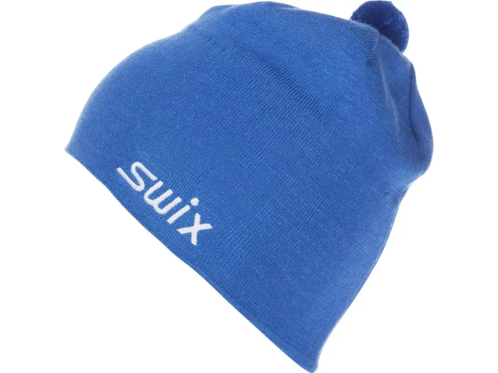 Swix Tradition čiapka Royal Blue.