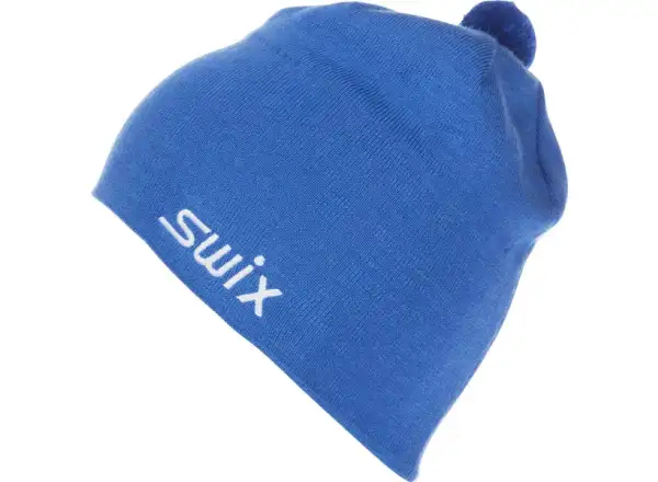 Swix Tradition čiapka Royal Blue.
