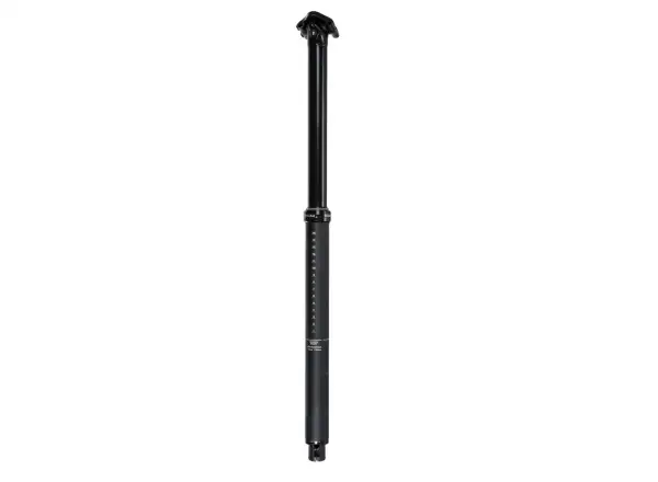 Cannondale DOWNLOW 2 teleskopická sedlovka 200 MM 34,9 BLACK 560 MM (K2920556)